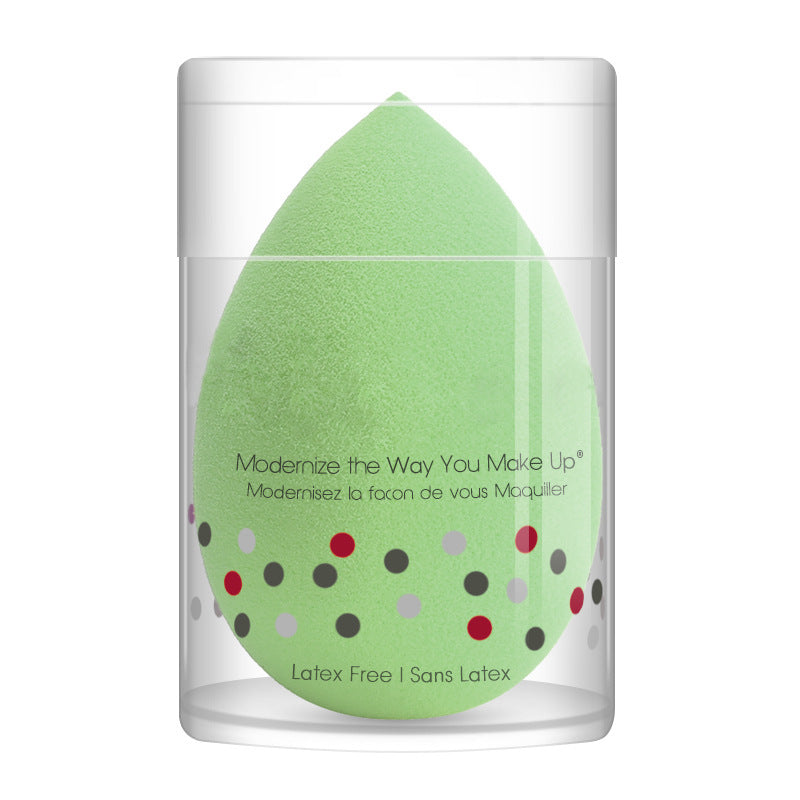 Flawless Finish Latex-Free Makeup Blending Sponge