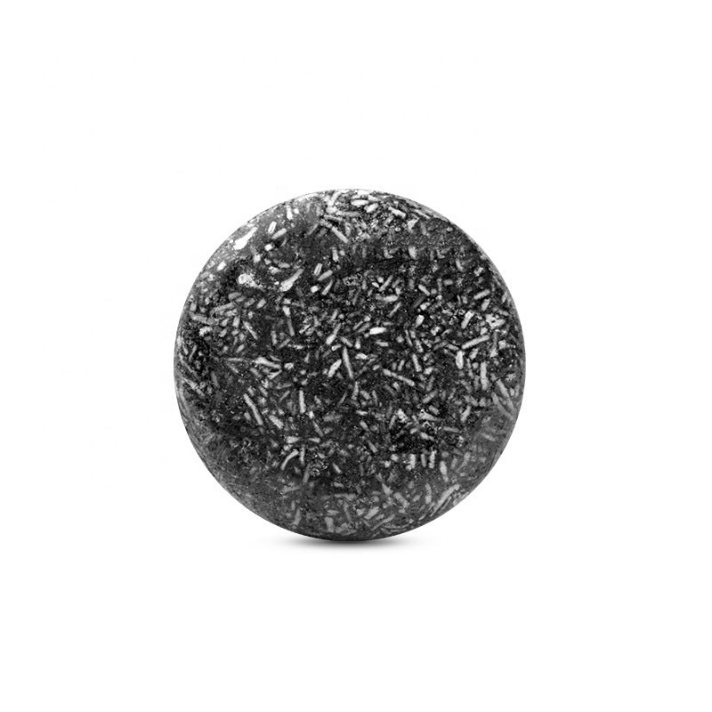 Bamboo Charcoal Deep Cleanse Face & Body Bar