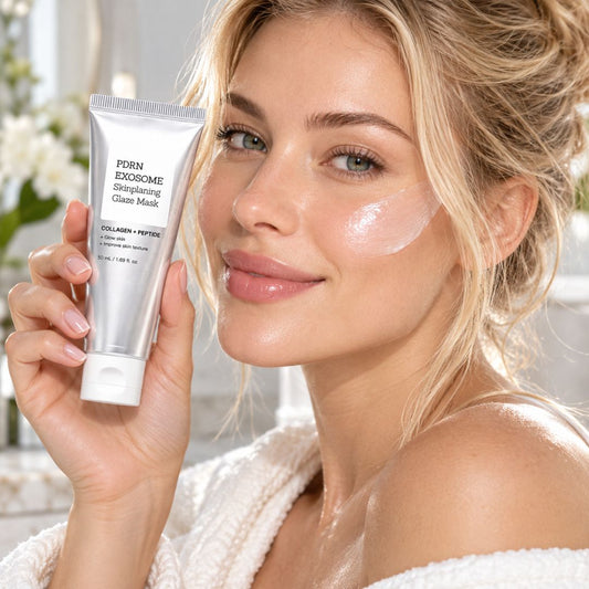 CollaDew™ Repair Mask